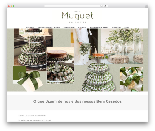Mr tailor extender WordPress plugin - muguetbemcasados.com