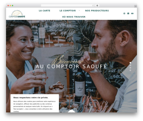 Pixlikes WordPress plugin - lecomptoirsaoufe.com