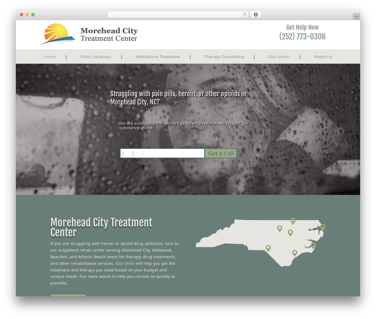 Theme WordPress Divi - moreheadcitytreatment.com Theme WordPress Divi - moreheadcitytreatment.com