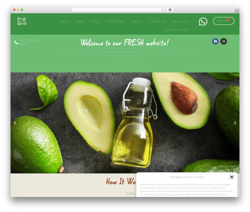 Aramex Shipping WooCommerce (aramex-shipping-woocommerce) free WordPress plugin - freshfromthefarmza.co.za Aramex Shipping WooCommerce (aramex-shipping-woocommerce) free WordPress plugin - freshfromthefarmza.co.za