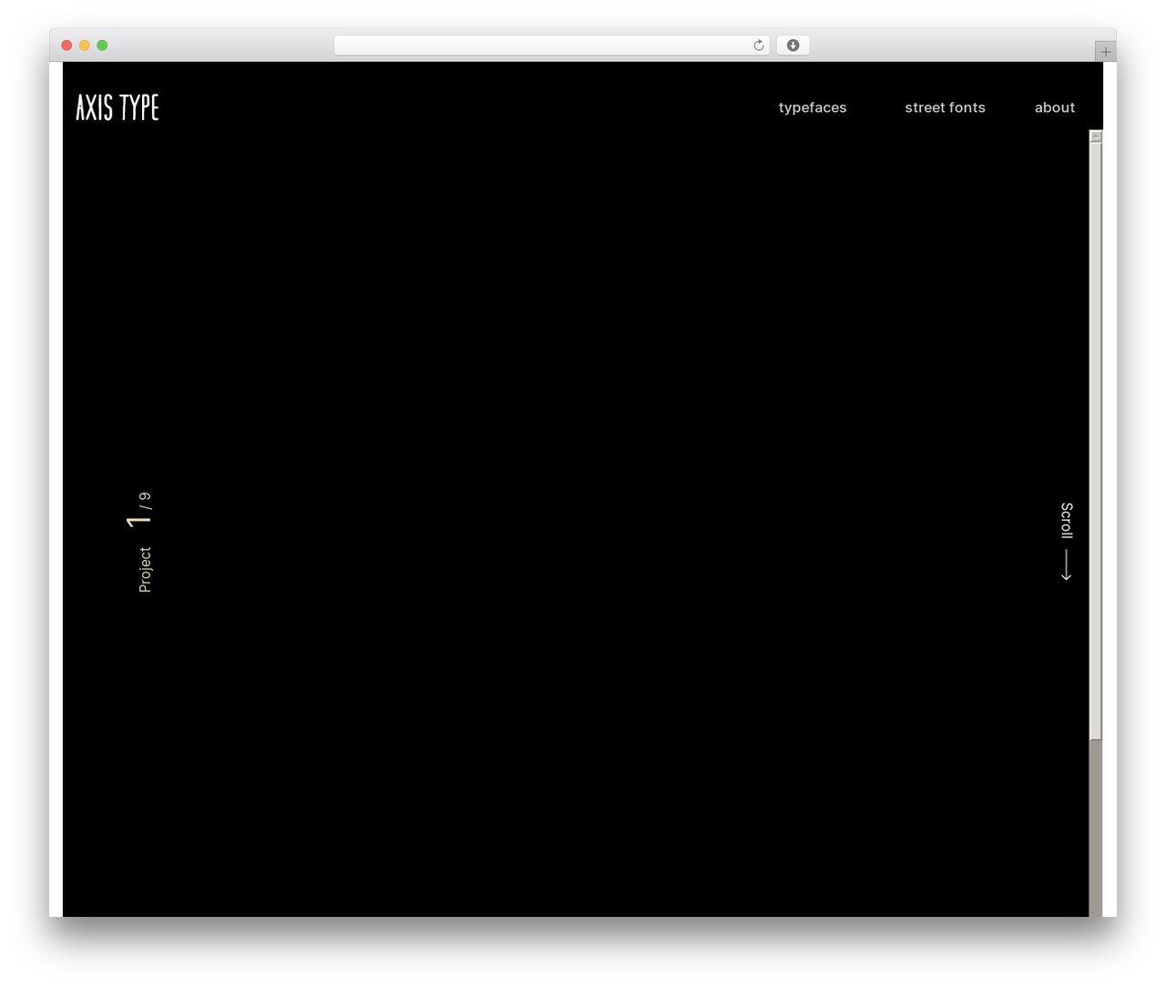 Theme WordPress Remake - axistype.com