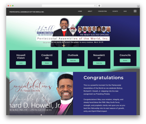 Visual Composer Website Builder, Landing Page Builder, Custom Theme Builder, Maintenance Mode & Coming Soon Pages (visualcomposer) free WordPress plugin - pawinc.org