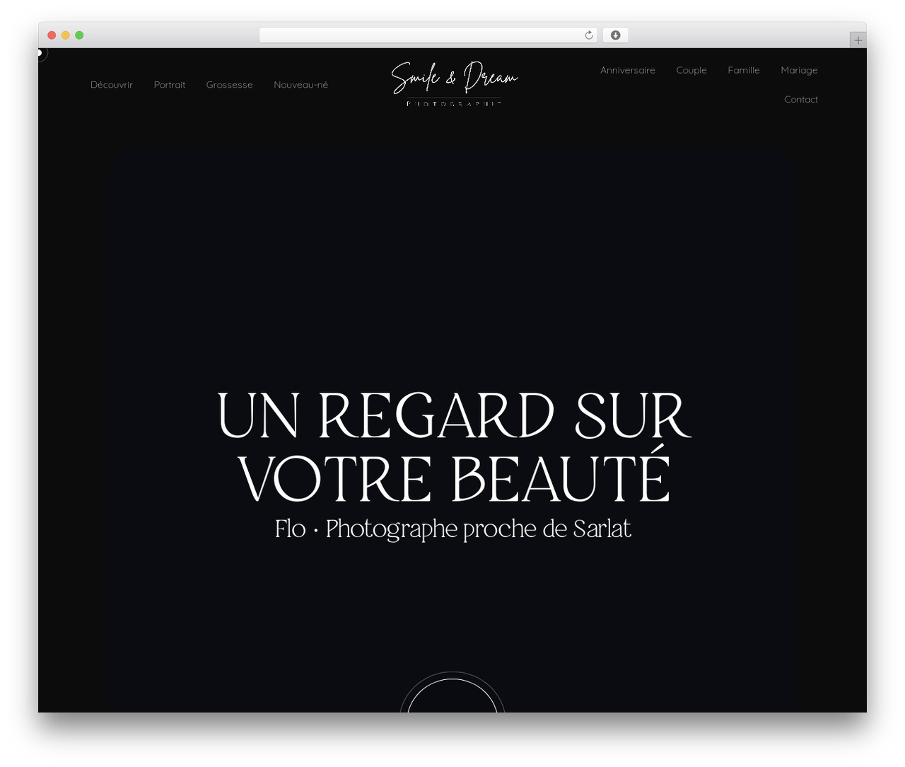 WordPress theme Hello Elementor - smileanddreamphotographie.com WordPress theme Hello Elementor - smileanddreamphotographie.com