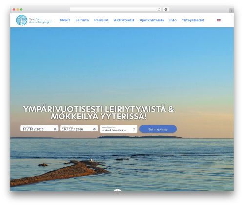 OWM Weather (owm-weather) free WordPress plugin - yytericamping.fi