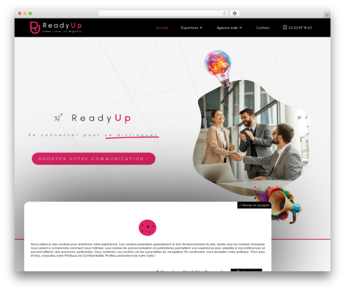 WordPress Page Builder – Zion Builder (zionbuilder) free WordPress plugin - readyup.fr WordPress Page Builder – Zion Builder (zionbuilder) free WordPress plugin - readyup.fr