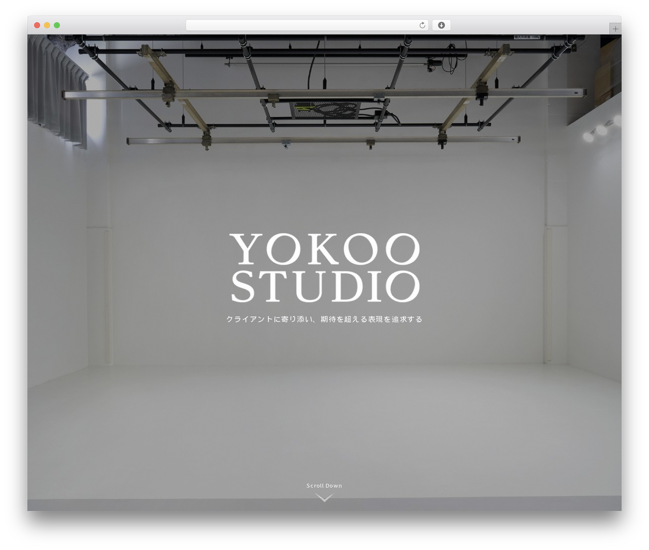 yokoo WordPress theme - yokoost.com