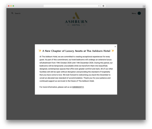Show Eventbrite Events – Event Feed for Eventbrite (event-feed-for-eventbrite) free WordPress plugin - theashburnhotel.com