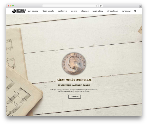 Alkivia SidePosts (sideposts) free WordPress plugin - pasztimiklos.com