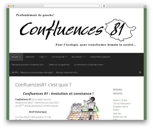 Links With Icons Widget (links-with-icons-widget) free WordPress plugin - confluences81.fr Links With Icons Widget (links-with-icons-widget) free WordPress plugin - confluences81.fr