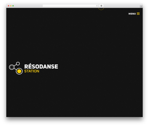 E addons creative WordPress plugin - resodanse-station.ch