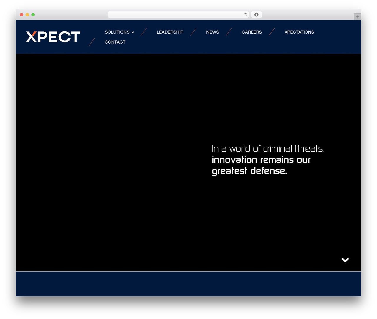 IDDpro WordPress theme - xpectsolutions.com IDDpro WordPress theme - xpectsolutions.com