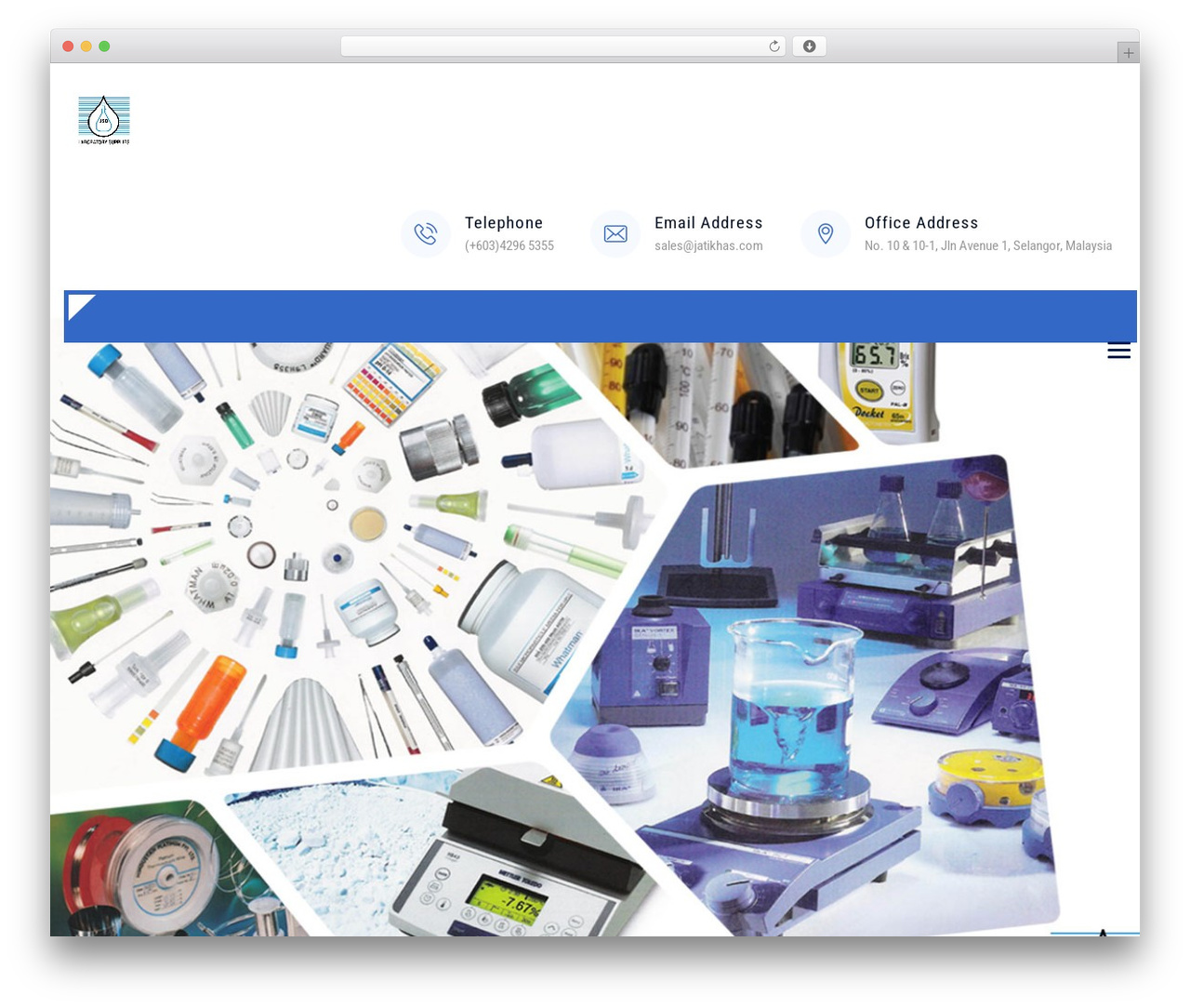 LabtechCO WordPress theme - jatikhas.com LabtechCO WordPress theme - jatikhas.com