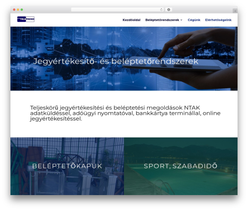 Image intense v2 WordPress plugin - teletrend.hu