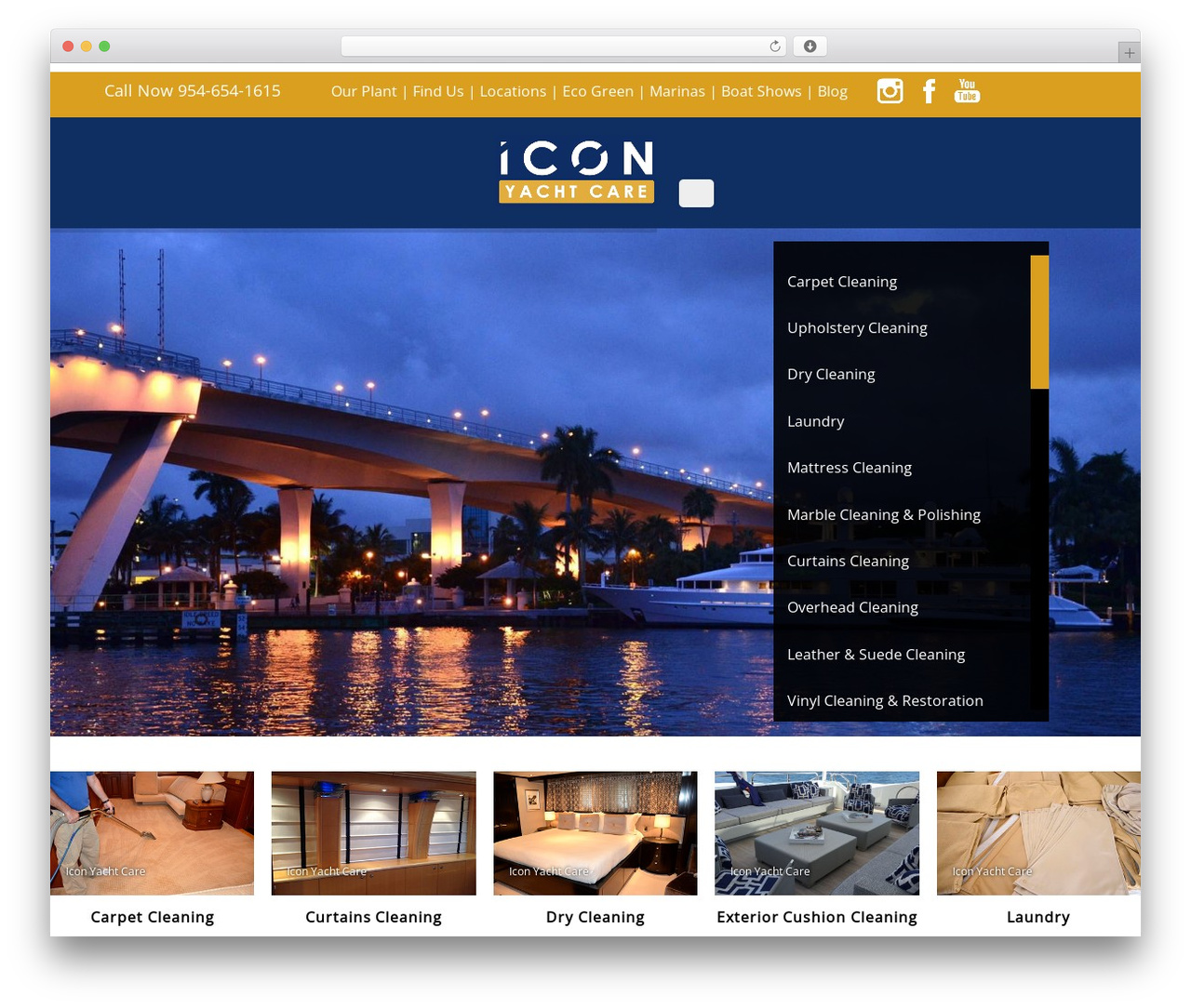 Themify Basic WordPress theme - iconyachtcare.com Themify Basic WordPress theme - iconyachtcare.com