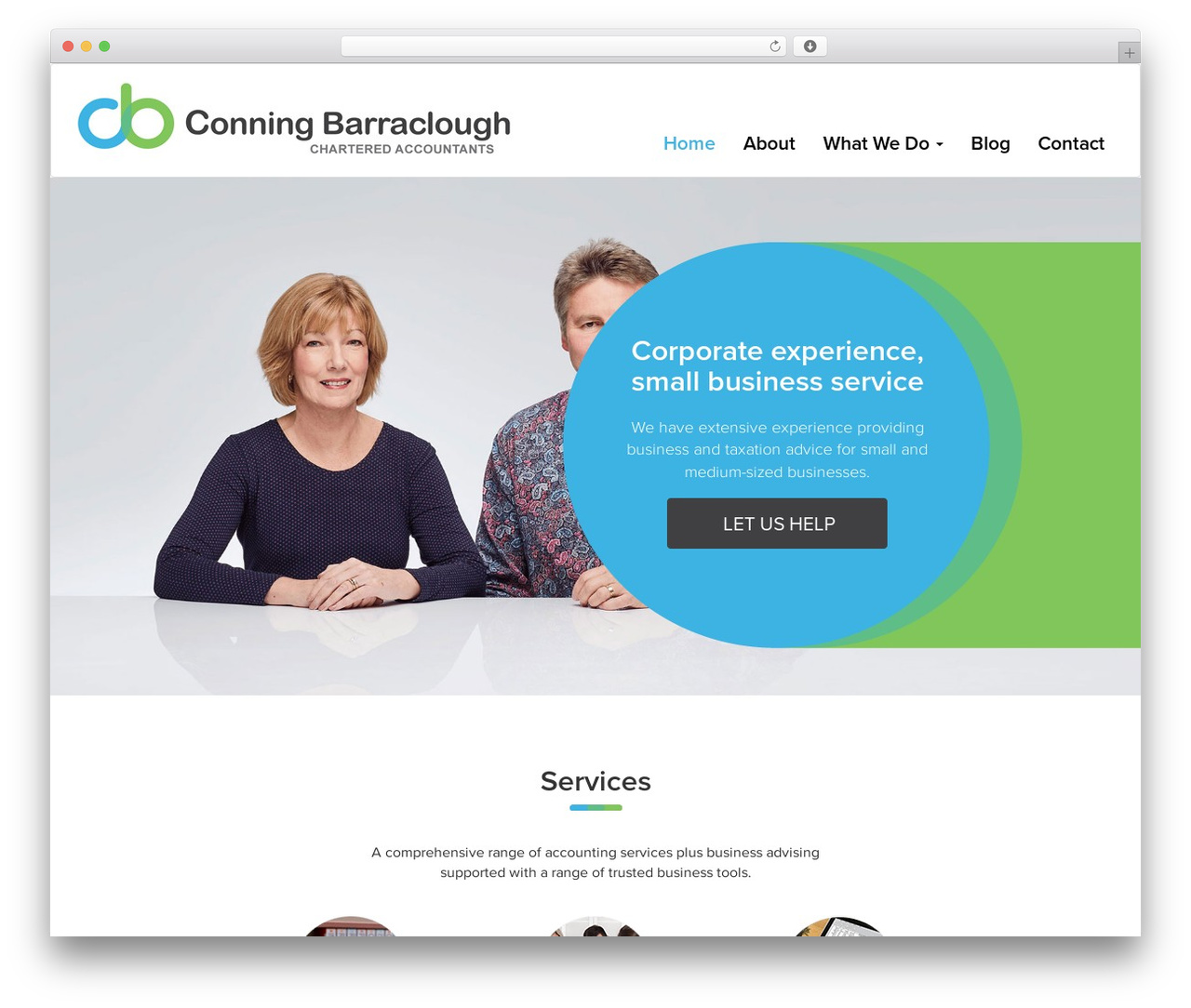 WordPress theme Futurelab theme - child - cbca.co.nz