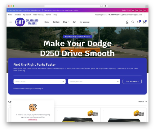 Airwallex online payments gateway WordPress plugin - gulatiautotraders.com