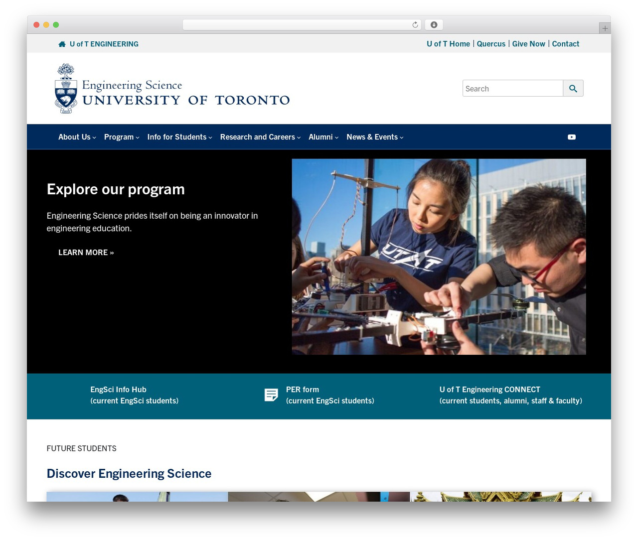 WordPress theme Engineering Theme 2023 - engsci.utoronto.ca WordPress theme Engineering Theme 2023 - engsci.utoronto.ca