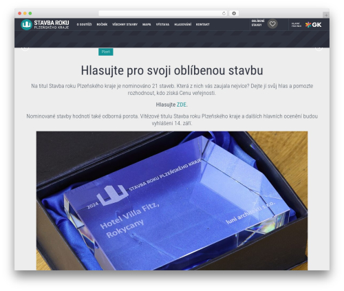 QR Code Composer (qr-code-composer) free WordPress plugin - stavbarokupk.cz