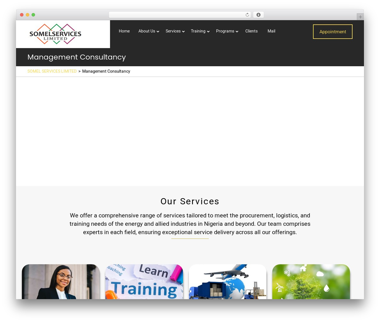 WordPress theme Nirman Construction - somelservices.com WordPress theme Nirman Construction - somelservices.com