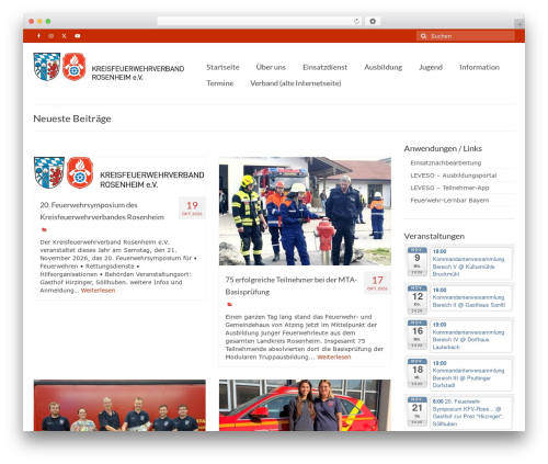 List category posts (list-category-posts) free WordPress plugin - kfv-rosenheim.de