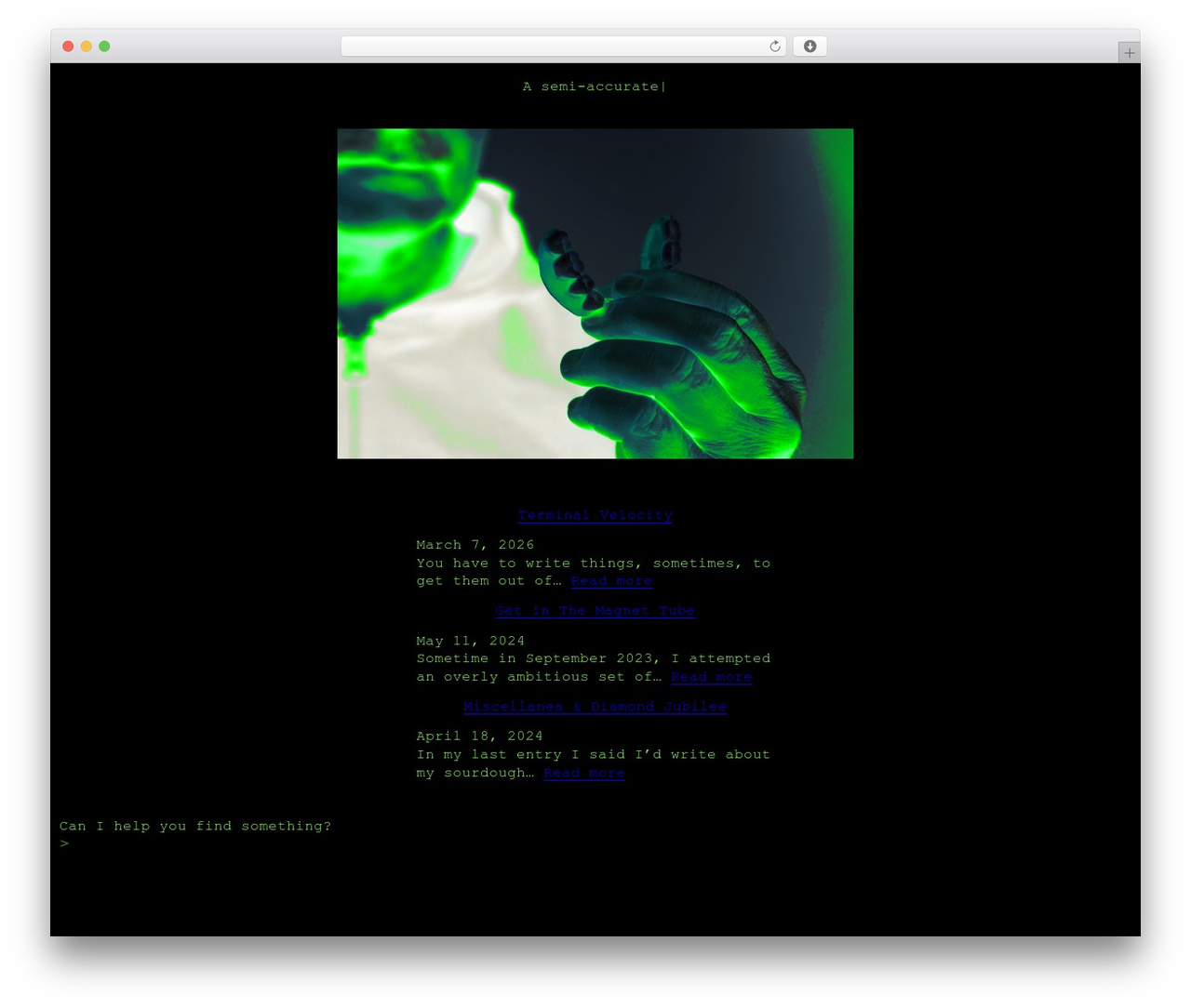 Console WordPress theme - peteristrapped.com Console WordPress theme - peteristrapped.com