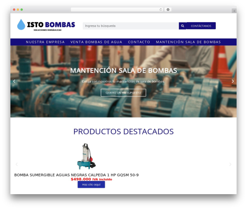 Better Variation Price for Woocommerce (better-variation-price-for-woocommerce) free WordPress plugin - istobombas.cl