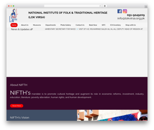 JB Horizontal Scroller News Ticker (jb-horizontal-scroller-news-ticker) free WordPress plugin - lokvirsa.org.pk