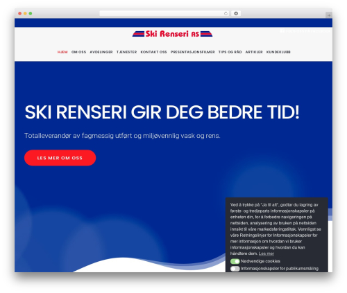 Risingbear user consent WordPress plugin - skirenseri.no