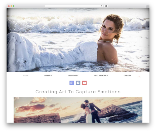 Social Proof (Testimonial) Slider (social-proof-testimonials-slider) free WordPress plugin - onedestinyphoto.com