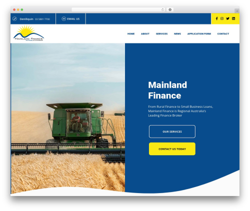 Stock Market Ticker (stock-market-ticker) free WordPress plugin - mainlandfinance.com.au Stock Market Ticker (stock-market-ticker) free WordPress plugin - mainlandfinance.com.au