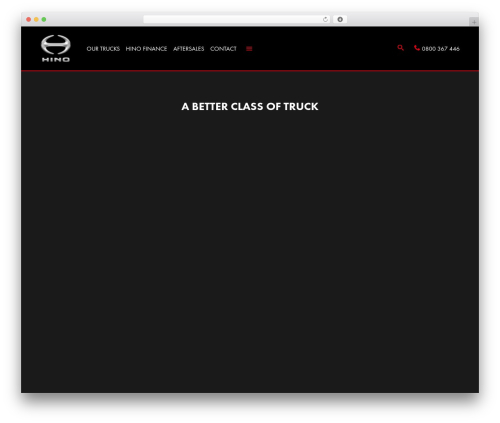 Reusable Content Blocks (reusable-content-blocks) free WordPress plugin - hino.co.nz