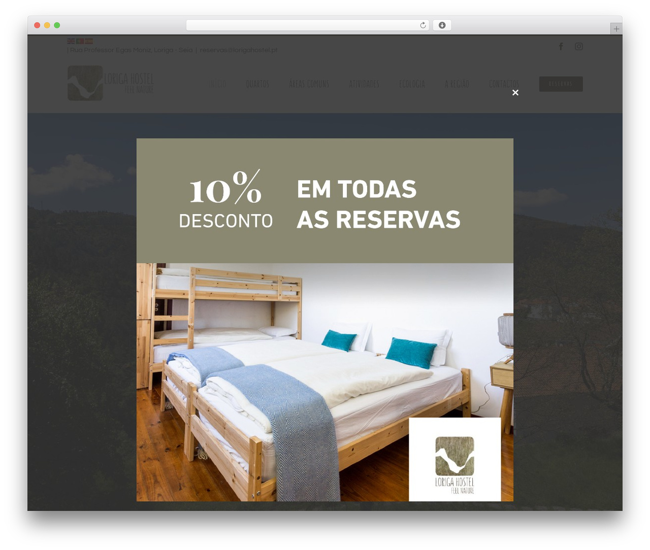 Avada theme WordPress - lorigahostel.pt Avada theme WordPress - lorigahostel.pt