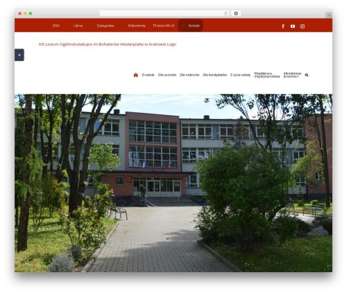 PHP Info (php-info-wp) free WordPress plugin - xiii-lo.krakow.pl