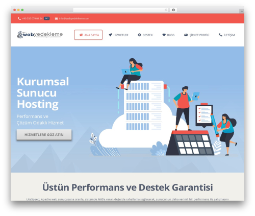 Wp mega menu pro WordPress plugin - webyedekleme.com