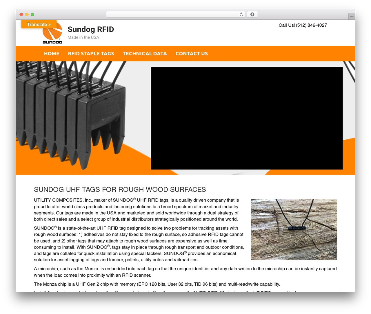 Beaver Builder Theme WordPress theme - sundog-rfid.com Beaver Builder Theme WordPress theme - sundog-rfid.com