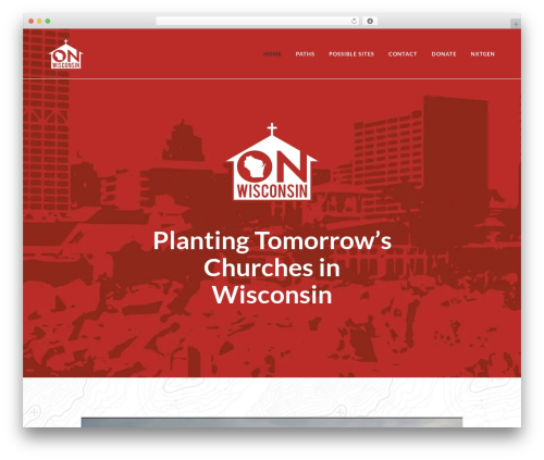 Weblator charts WordPress plugin - onwisconsinpca.com