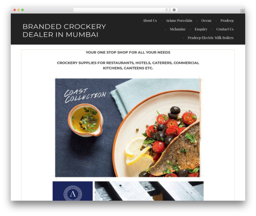 Sliding Enquiry Form (sliding-enquiry-form) free WordPress plugin - crockerymumbai.com