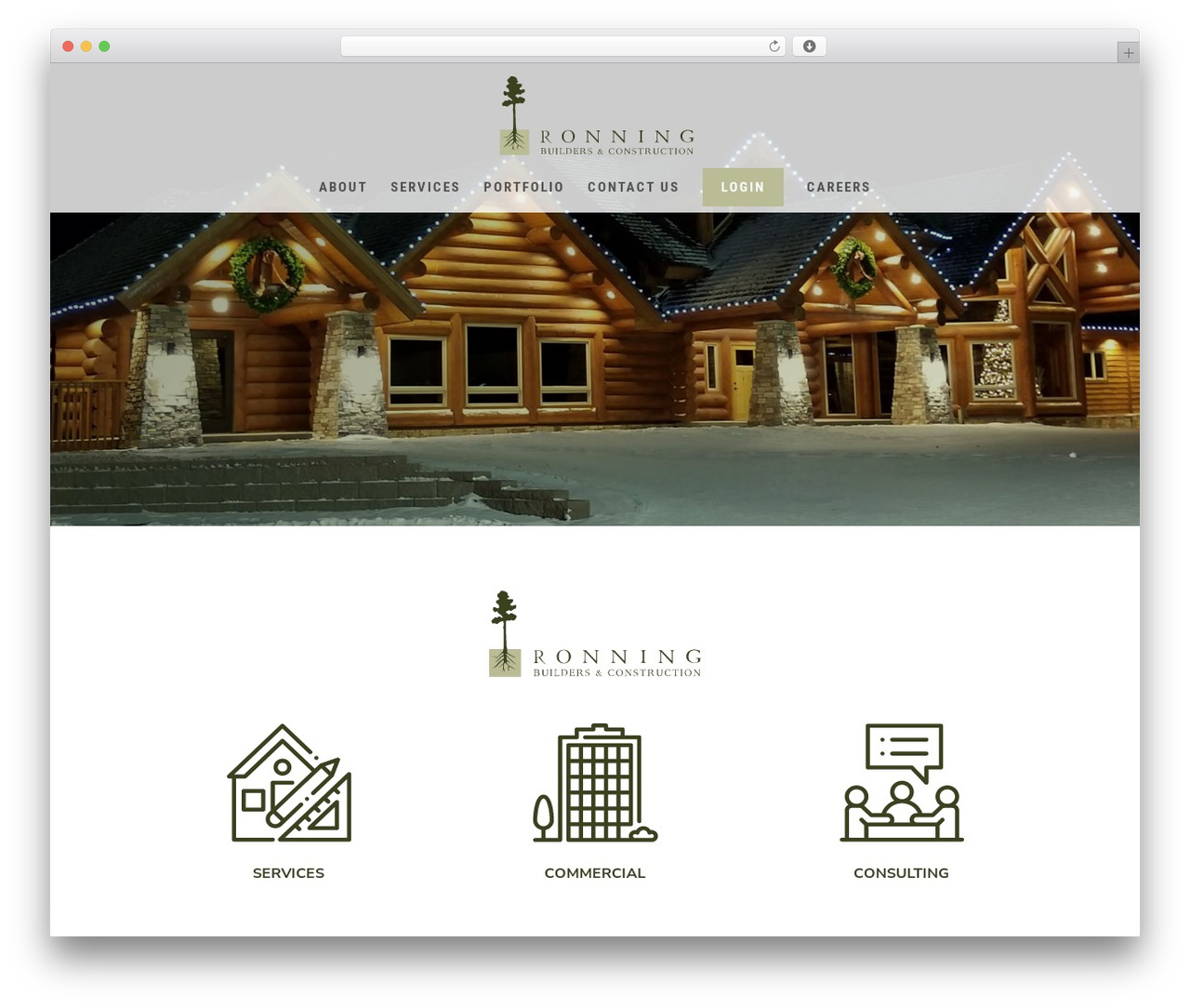 TechBear theme WordPress - ronningbuilders.com TechBear theme WordPress - ronningbuilders.com