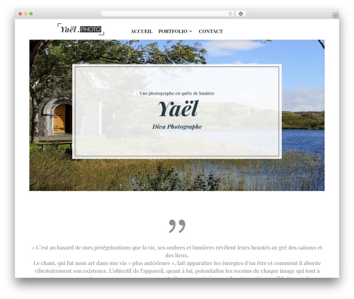 Image Watermark Plugin for WordPress, WordPress Watermark Plugin, Add Watermark on WordPress – Ultimate Watermark (ultimate-watermark) free WordPress plugin - yael.photo
