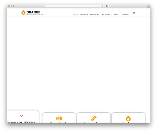 Emage hover effects for elementor WordPress plugin - orange-industries.com