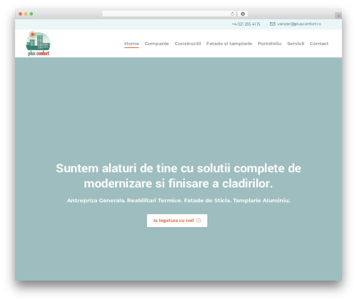 Pixfort likes WordPress plugin - plusconfort.ro