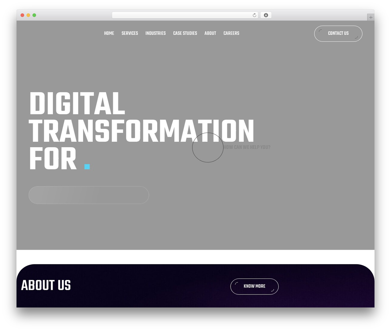 Exolax WordPress theme - lntechnologies.com Exolax WordPress theme - lntechnologies.com