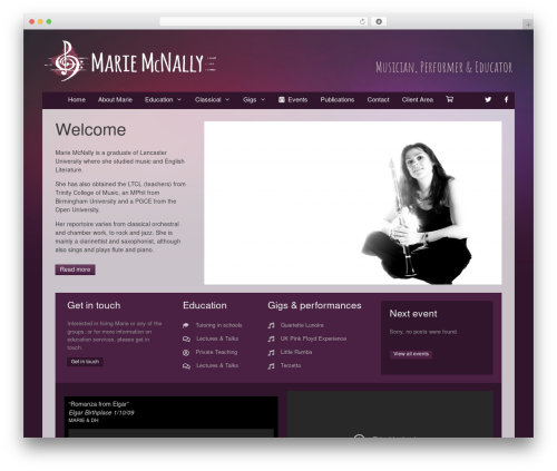 Widget Icon (widget-icon) free WordPress plugin - mariemcnally.co.uk Widget Icon (widget-icon) free WordPress plugin - mariemcnally.co.uk
