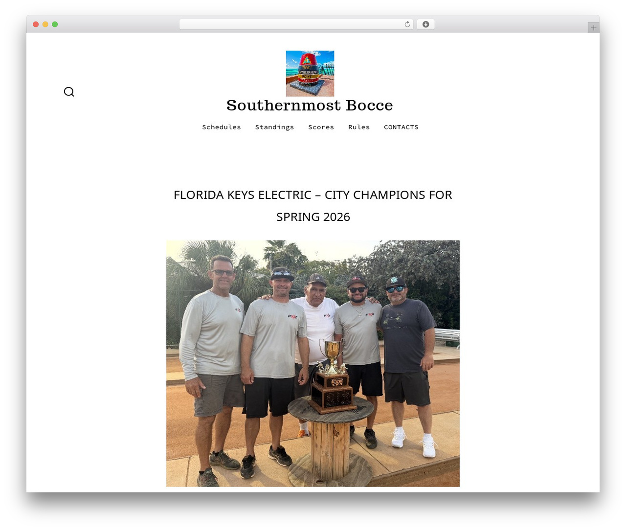 Go theme WordPress - southernmostbocce.org Go theme WordPress - southernmostbocce.org