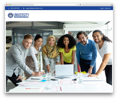K project WordPress plugin - winuniversity.com