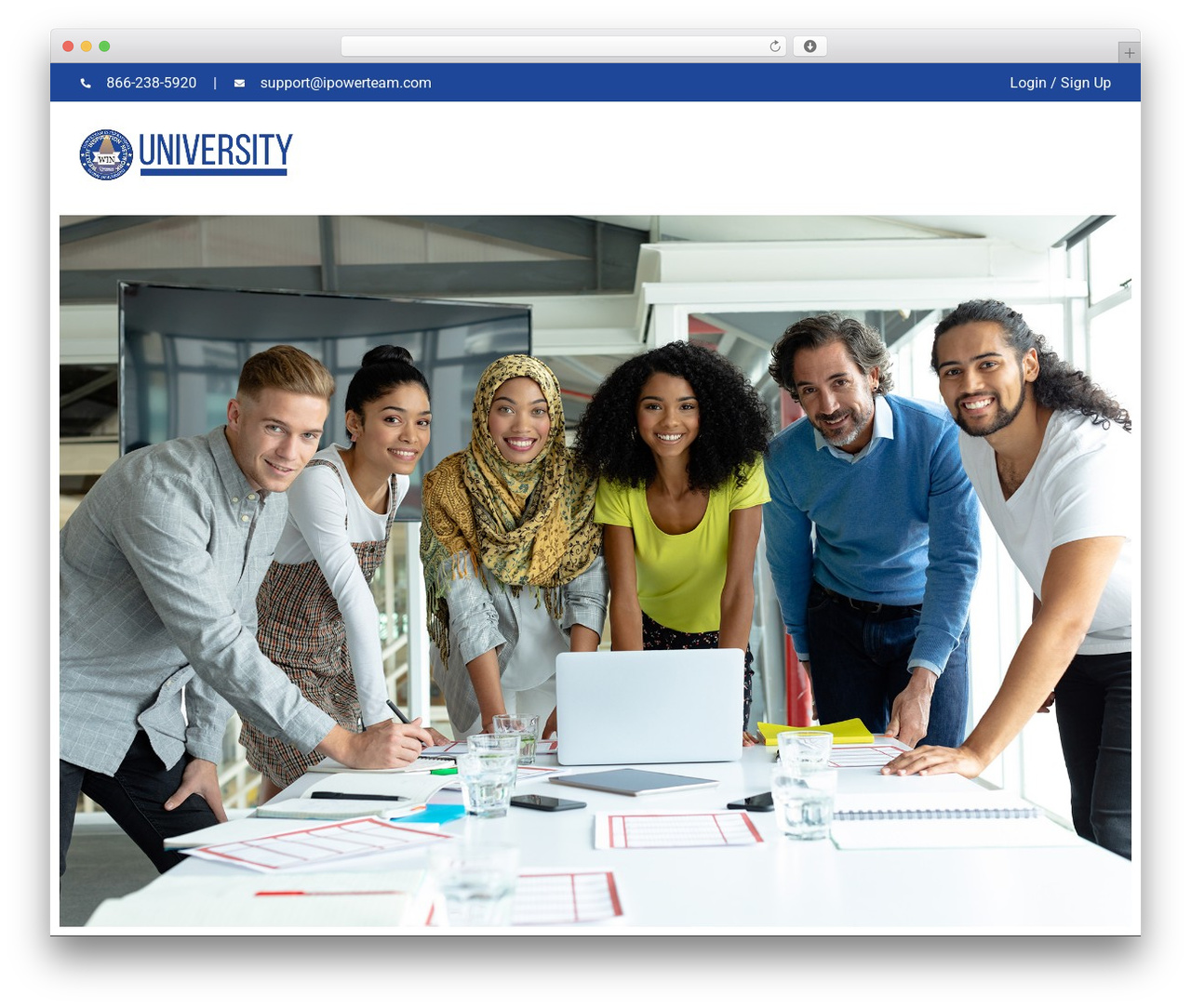 Hello Elementor free website theme - winuniversity.com Hello Elementor free website theme - winuniversity.com