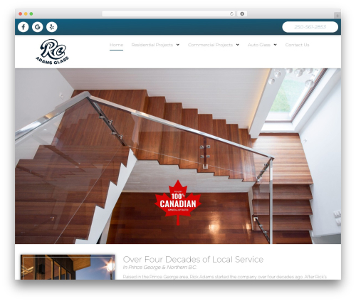 Wpwdyplugin WordPress plugin - rcadamsglass.com
