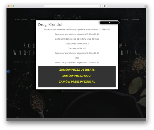 Hogash post love WordPress plugin - czerwonacebula.pl