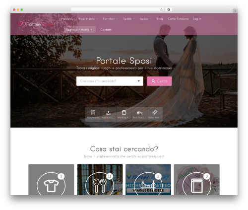 Wp job manager claim listing WordPress plugin - portalesposi.it