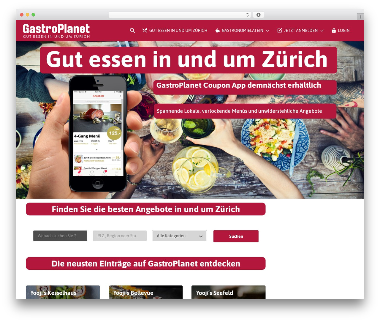 Listify theme WordPress - gastroplanet.ch Listify theme WordPress - gastroplanet.ch